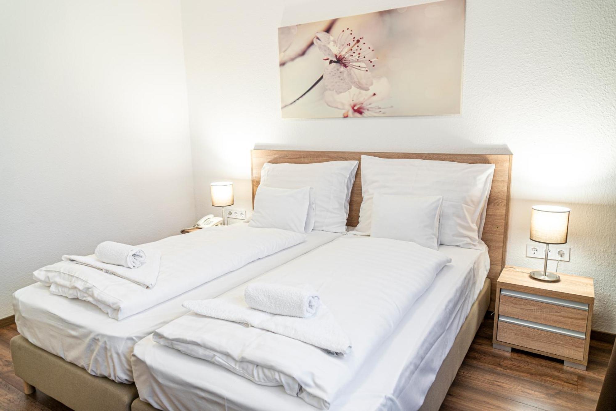Ozoon Hotel Nyíregyháza 外观 照片
