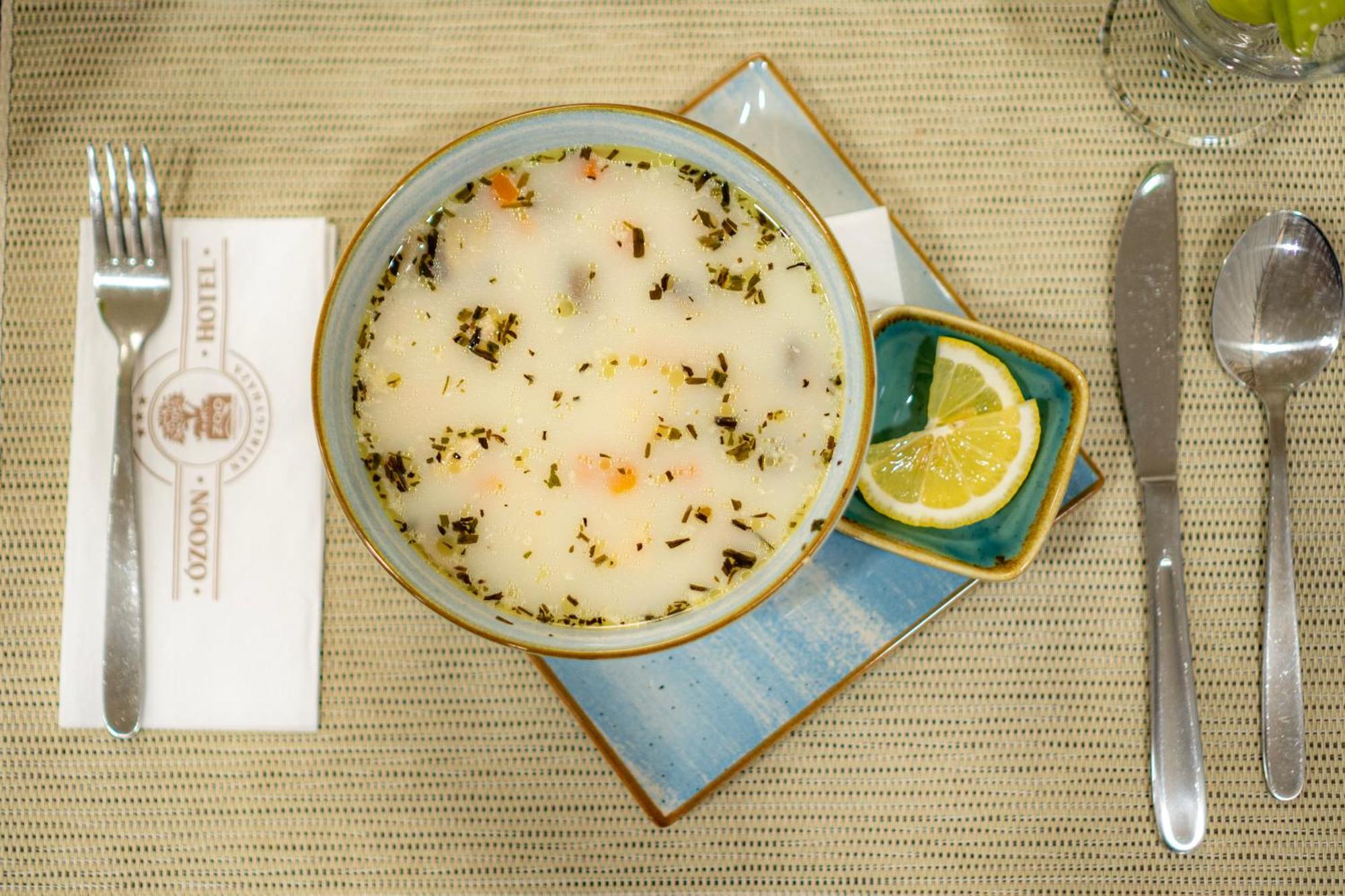 Ozoon Hotel Nyíregyháza 外观 照片
