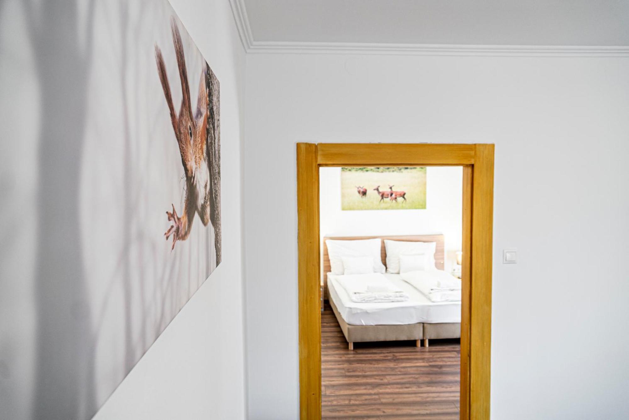 Ozoon Hotel Nyíregyháza 外观 照片